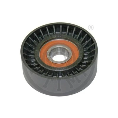 Abbildung von OPTIMAL 0 N1492S Spannrolle ohne Halter MINI: Schrägheck, Cabrio