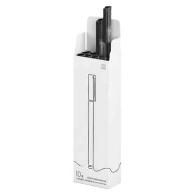 Abbildung von Xiaomi Mi High Capacity Gel Pen (10er Pack)