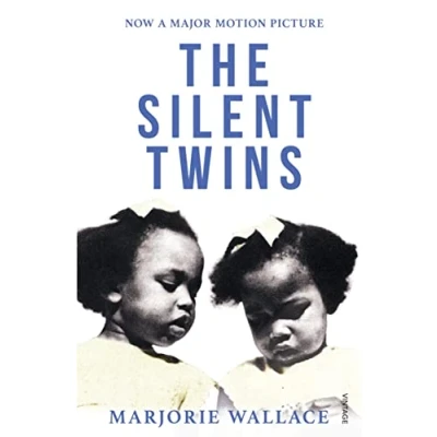 Abbildung von The Silent Twins: Now a major motion picture starring Letitia Wright