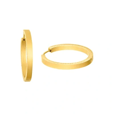Abbildung von JOOP! Accessories Ohrringe, Damen, Größe: One Size, Gold