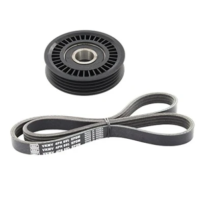 Abbildung von SKF VKMA 68001 Keilrippenriemensatz SUBARU: Legacy 3 Kombi, Forester II, Impreza II Limousine