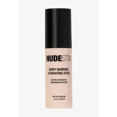 Abbildung von Nudestix DEWY Hydrating Barrier Stick Gesichtscreme, Größe: 10 g,