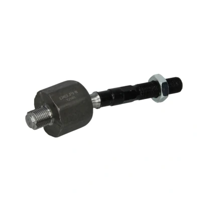 Abbildung von DELPHI TA2752 Axialgelenk Vorderachse links, rechts M16x1.5 146 129 PEUGEOT: 508 I SW, Limousine, CITROËN: C5 III Kombi, 3