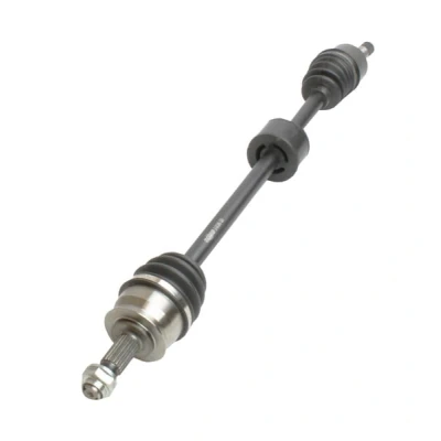 Abbildung von MAXGEAR 49 2348 Antriebswelle 828mm 72mm FIAT: Panda II Schrägheck