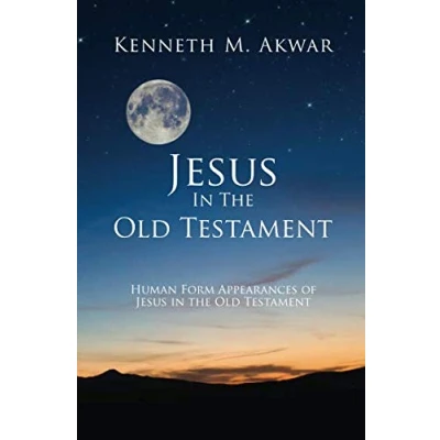 Abbildung von Jesus in the Old Testament: Human Form Appearances of Testament