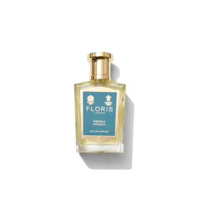 Abbildung von Floris Eau de Parfum Private Collection Neroli Voyage 50 ml Düfte Unisex