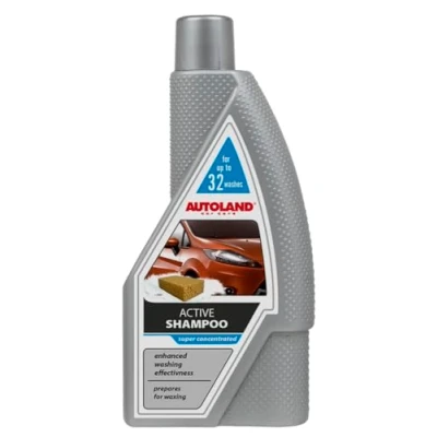 Abbildung von AUTOLAND 112011099 Lackreiniger Flasche 0.95Ll