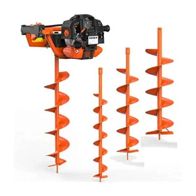 Abbildung von FUXTEC Erdbohrer FX EB152