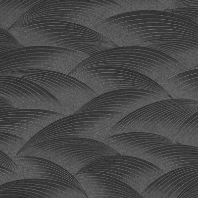 Abbildung von Fashion for walls Vliestapete &quot;Sparkling Sea&quot;, glänzend, Phthalate frei