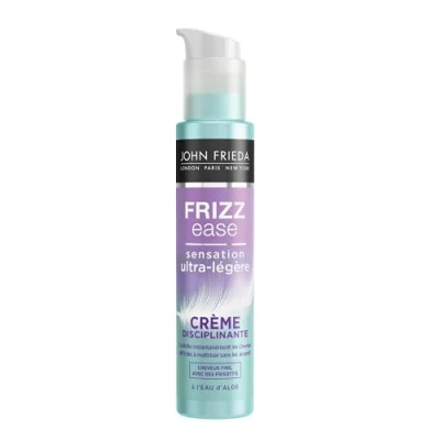 Abbildung von JOHN FRIEDA Frizz Ease Disziplinante Sensation Ultra Light 100 ml