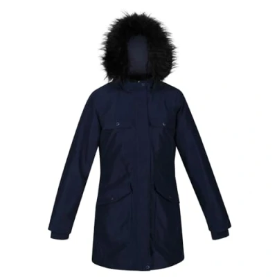 Abbildung von Regatta Samiyah Isotex 10000 pelzfreie Jacke für Damen
