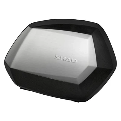 Abbildung von Shad 3P Seitenkofferpaar SH35 mit Cover Aluminium