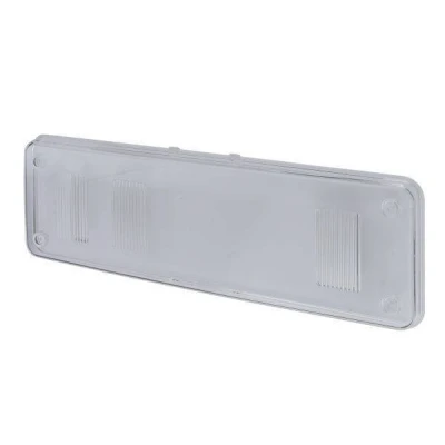 Abbildung von HELLA 9EL 183 432 001 Lichtscheibe, Heckleuchte links, rechts