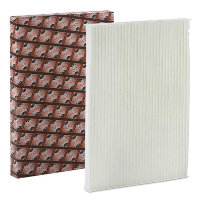 Abbildung von Filter, Innenraumluft ASHIKA 21 NS NS10