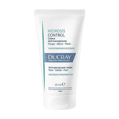 Abbildung von DUCRAY Deodorant 1er Pack (1x 50 ml)