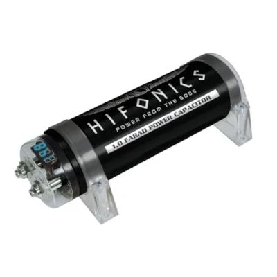 Abbildung von HiFonics HFC1000 Auto Lautsprecher