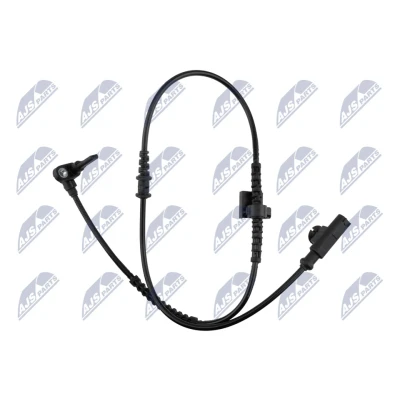 Abbildung von Sensor, Raddrehzahl NTY HCA PL 034