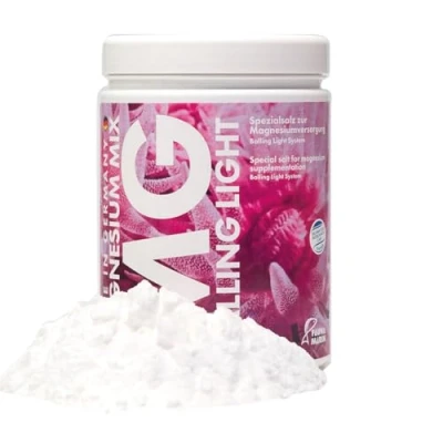 Abbildung von Fauna Marin Salze Balling Magnesium Mix 1 kg