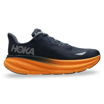 Abbildung von Hoka Clifton 9 GTX Herren (Dunkelblau 10 US, 44 EU)