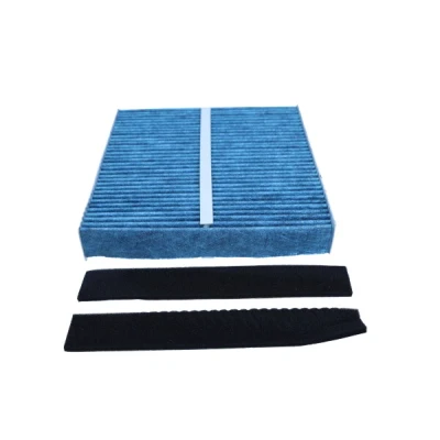 Abbildung von MAXGEAR 26 2572 Innenraumfilter Aktivkohlefilter 216 200 30 NISSAN: X Trail, Murano II, I, INFINITI: FX SUV, G Limousine
