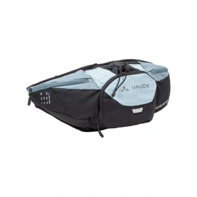 Abbildung von VAUDE Unisex Moab Hip Pack 4 Hüfttaschen, Nordic Blue, Einheitsgröße EU