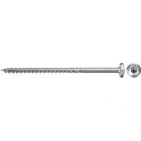 Abbildung von Spanplattenschraube Power Fast II 6,0x100 Panhead