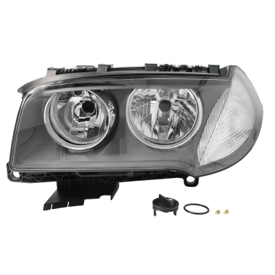 Abbildung von ALKAR 2741831 Scheinwerfer links PY24W, W5W, H7/H7 BMW: X3
