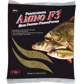Abbildung von Sanger Amino F3 Grundfutter 1 kg Carp