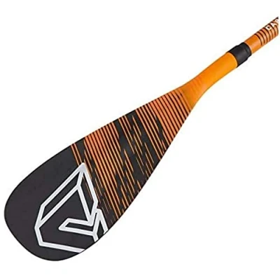 Abbildung von Aqua Marina Unisex Erwachsene Carbon X Paddel, Multicolor, Uni