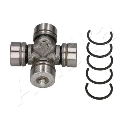 Abbildung von ASHIKA 66 02 205 Hardyscheibe TOYOTA: HILUX 3 Pick up