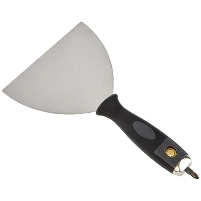 Abbildung von WOLFCRAFT 4047000 Spachtel 150 mm 255
