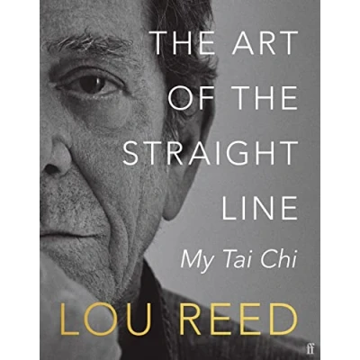 Abbildung von the Art of Straight Line: My Tai Chi