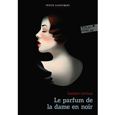 Abbildung von Le Parfum de la Dame en Noir