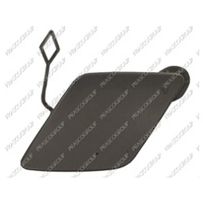 Abbildung von BLIC 5513 00 0063921Q Klappe, Abschlepphaken vorne links BMW: 3 Limousine, Touring