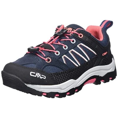Abbildung von CMP Kids Sun Hiking Shoe Trekking Schuhe, B.Blue Corallo, 29 EU