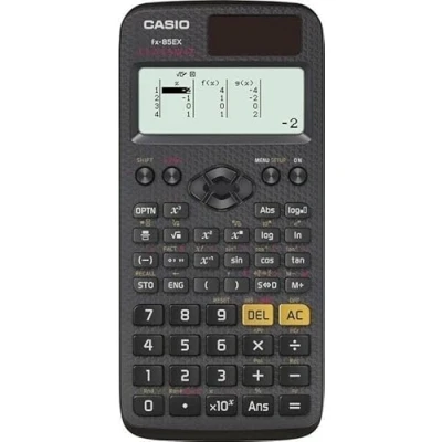 Abbildung von Casio fx 85EX