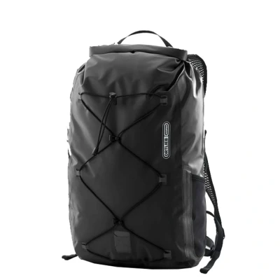 Abbildung von Ortlieb Light Pack Two 25 L Daypack black