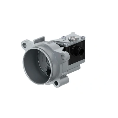 Abbildung von Magnetventil WABCO 472 400 070 0