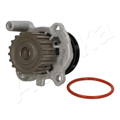 Abbildung von ASHIKA 35 00 0901 Wasserpumpe 19 VOLKSWAGEN: Golf 4 Schrägheck, Variant, Cabrio, AUDI: A3 SEAT: Leon I Schrägheck