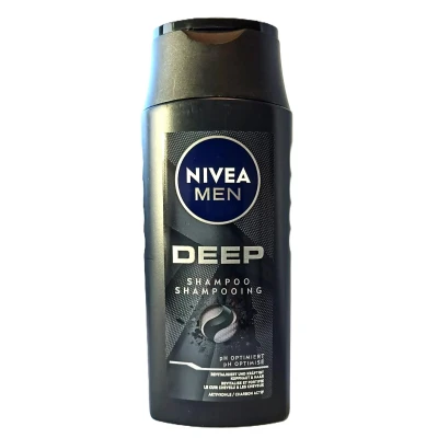 Abbildung von NIVEA Men Shampoo &quot;Deep&quot; für normales Haar 250ml
