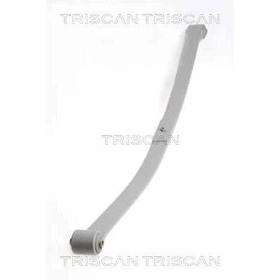 Abbildung von TRISCAN 8765 29019 Blattfeder Hinterachse VOLKSWAGEN: CADDY 3 Kastenwagen, 4 Kasten