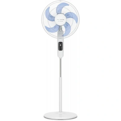 Abbildung von Rowenta Standventilator VU5450 Turbo Silence Ventilator, Extrem geräuscharm