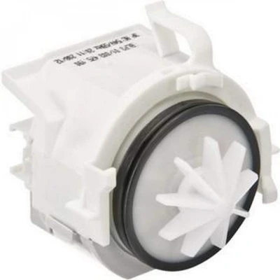 Abbildung von Copreci Abflusspumpe Geschirrspüler BLP301/003 pumpenmotor corpreci alternativ für bosch siemens