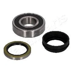 Abbildung von JAPANPARTS KK 22008 Radlagersatz 90 TOYOTA: Land Cruiser Prado 70 SUV, HILUX 6 Pick up, 5 VOLKSWAGEN: Taro