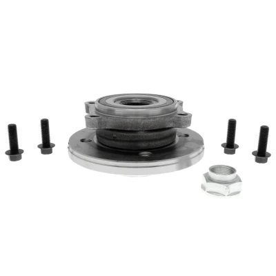 Abbildung von VAICO V20 3055 Radlagersatz Vorderachse mit integriertem magnetischen Sensorring 137 MINI: Schrägheck, Cabrio