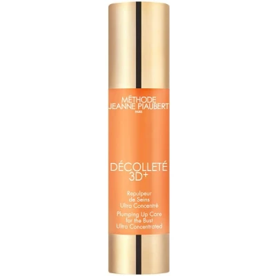 Abbildung von Jeanne Piaubert Décolleté 3D+ Hals und Dekolletépflege 50 ml