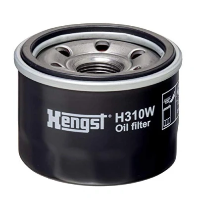 Abbildung von Hengst H310W àlfilter
