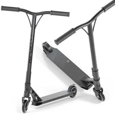 Abbildung von Apollo Stunt Scooter Genesis X Pro Black