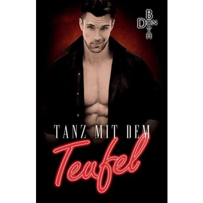 Abbildung von Tanz mit dem Teufel (Pakt Teufel, Band 2)