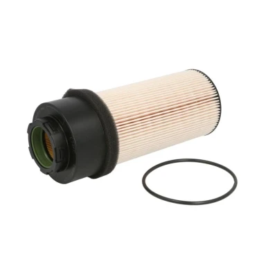 Abbildung von HENGST FILTER E70KP D98 Kraftstofffilter Filtereinsatz